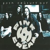 [1995] - 20th Century Boy [Single]