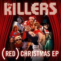[2011] - (RED) Christmas [EP]