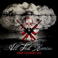 [2012] - A War You Cannot Win
