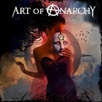 [2015] - Art Of Anarchy [Japanese Edition]