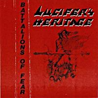 [1986] - Battalions Of Fear [Demo]
