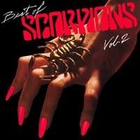[1984] - Best Of Scorpions Vol. 2