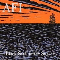 [1999] - Black Sails In The Sunset [Japanese Edition]