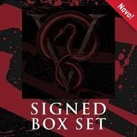 [2017] - Live From Brixton - Chapter Two Box Set (2CDs)