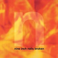 [1992] - Broken [EP]