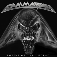 [2014] - Empire Of The Undead [Digipack]