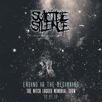 [2014] - Ending Is The Beginning -  The Mitch Lucker Memorial Show [Live]
