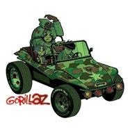 [2001] - Gorillaz [Deluxe Edition]