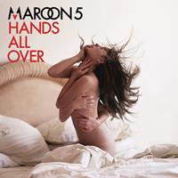 [2010] - Hands All Over [Deluxe Edition]