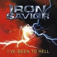 [2000] - I've Been To Hell [EP]