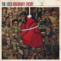 [2014] - Imaginary Enemy [Limited Edition]