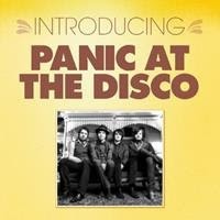 [2008] - Introducing... Panic At The Disco