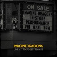 [2013] - Live At Independent Records [EP]