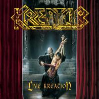 [2003] - Live Kreation (2CDs)