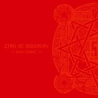 [2015] - Live At Budokan (Red Night)