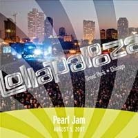 [2007] - Live At Lollapalooza