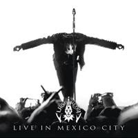 [2014] - Live In Mexico City [Live] (2CDs)