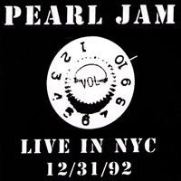 [2006] - Live In NYC 12-31-92