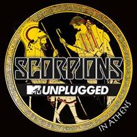 [2013] - MTV Unplugged - Live In Athens (2CDs)