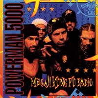 [1997] - Mega!! Kung Fu Radio