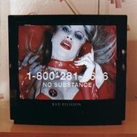 [1998] - No Substance (2CDs)