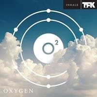 [2014] - Oxygen Inhale