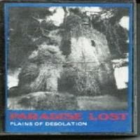[1989] - Plains Of Desolation [Demo]