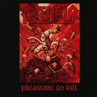 [1986] - Pleasure To Kill