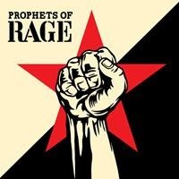 [2017] - Prophets Of Rage