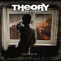 [2014] - Savages