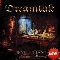 [2016] - Seventhian... Memories Of Time [Japanese Edition] (2CDs)