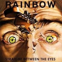 [1982] - Straight Between The Eyes