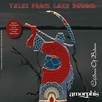 [2015] - Tales From Lake Bodom [Split]