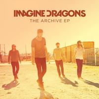 [2013] - The Archive [EP]