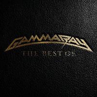 [2015] - The Best Of Gamma Ray (2CDs)