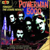 [1999] - Tonight The Stars Revolt!