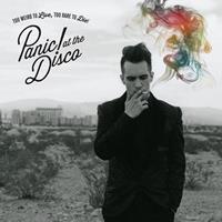 [2013] - Too Weird To Live, Too Rare To Die! [Deluxe Edition]