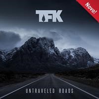 [2017] - Untraveled Roads [Live]