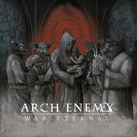 [2014] - War Eternal [Deluxe Artbook Edition] (3CDs)