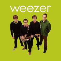 [2001] - Weezer (The Green Album)