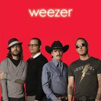 [2008] - Weezer (The Red Album) [Deluxe Edition]