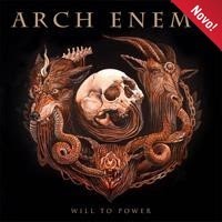 [2017] - Will To Power [Limited Edition]