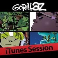 [2010] - iTunes Session [EP]