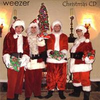 [2005] - Winter Weezerland [EP]