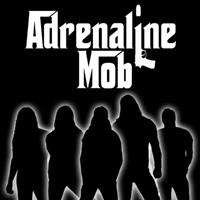 [2011] - Adrenaline Mob [EP]