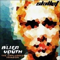 [2002] - Alien Youth - The Unplugged Invasion [Acoustic EP]