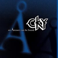 [2005] - An Answer Can Be Found