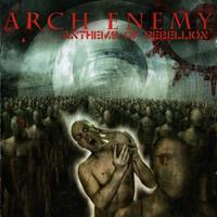 [2003] - Anthems Of Rebellion (2CDs)