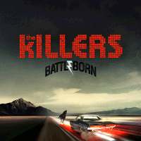 [2012] - Battle Born [Deluxe Edition]