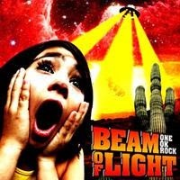 [2008] - Beam Of Light